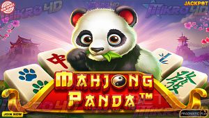 Slot Mahjong Panda: Game Santai dengan Potensi Maxwin Menggiurkan!