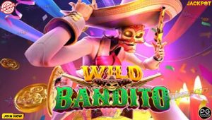 Cara Merampok Jackpot di Slot Wild Bandito: Panduan Lengkap untuk Pemula