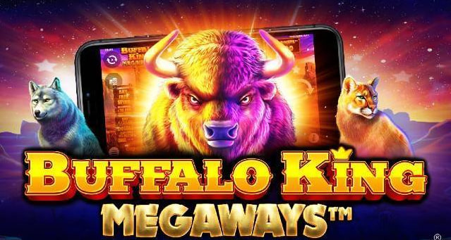 Slot Buffalo King Megaways: Spin Megaways Gacor Menuju Jackpot