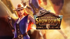 Slot Wild Bounty Showdown: Duel Wild Barat Pembawa Kemenangan Besar