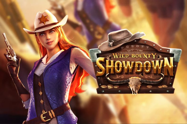 Slot Wild Bounty Showdown: Duel Wild Barat Pembawa Kemenangan Besar